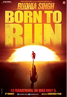 Budhia Singh: Born to Run (2016)