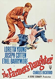 The Farmers Daughter (1947)