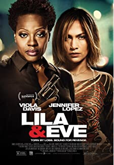 Lila and Eve (2015)