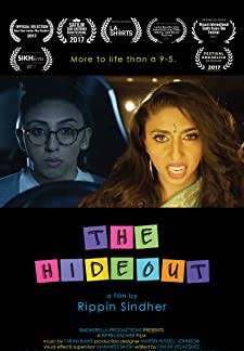 The Hideout (2017)