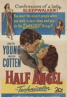 Half-Angel (1951)