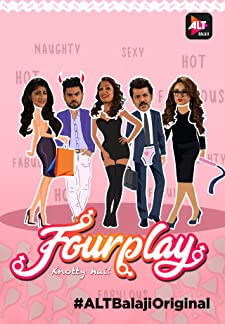 Fourplay (2018)