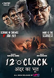 12 O Clock (2021)