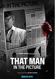 That Man in the Picture (2018)