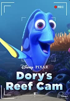 Dorys Reef Cam (2020)