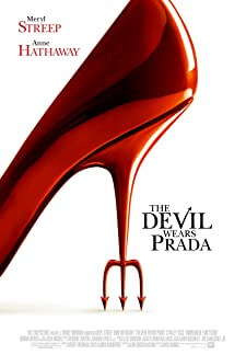 The Devil Wears Prada (2006)