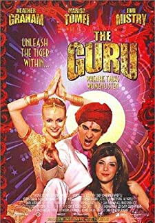 The Guru (2002)