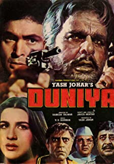 Duniya (1984)