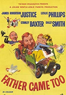 Father Came Too (1964)
