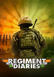 Regiment Diaries (2018)