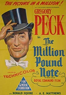 The Million Pound Note (1954)