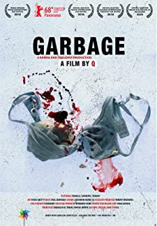 Garbage (2018)