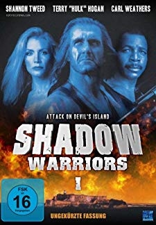 Shadow Warriors (1997)