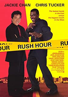 Rush Hour (1998)