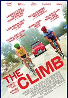 The Climb (2019)