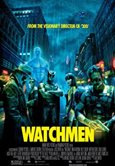 Watchmen (2009)