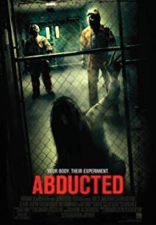 Abducted (2013)