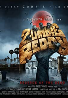 Zombie Reddy (2021)