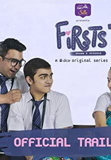 Firsts (2020)