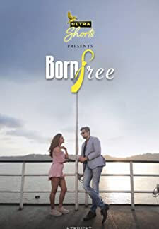 Born Free (2017)