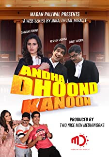 Andha Dhoond Kanoon (2018)