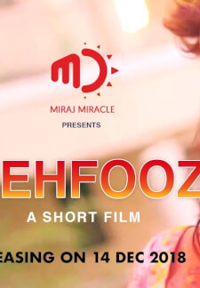 Mehfooz (2018)
