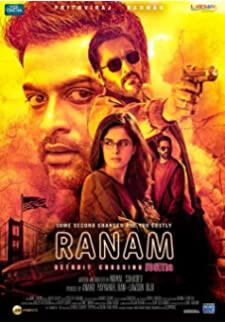 Ranam (2018)