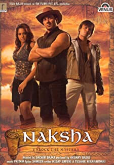 Naksha (2006)