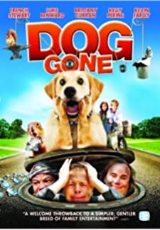 Dog Gone (2008)