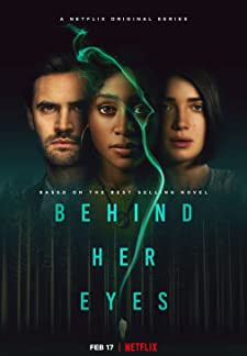 Behind Her Eyes (2021)
