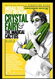 Crystal Fairy and the Magical Cactus (2013)