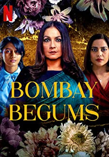 Bombay Begums (2021)