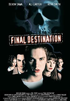 Final Destination (2000)