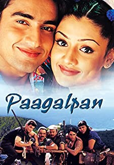 Paagalpan (2001)