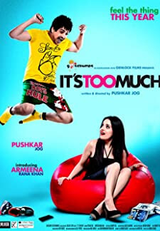 Huff! Its Too Much (2013)