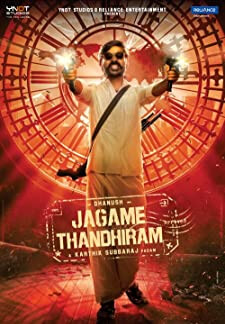 Jagame Thandhiram (2021)