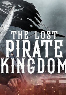 The Lost Pirate Kingdom (2021)