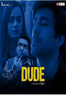 Dude (2021)