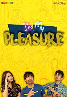 Its My Pleasure (2020)