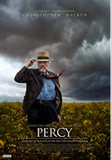 Percy vs Goliath (2020) Percy vs Goliath (2020)