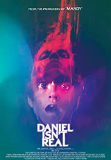 Daniel Isnt Real (2019)