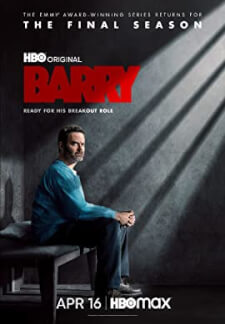 Barry (2020)