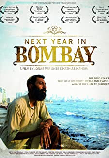 Next Year in Bombay (2010)