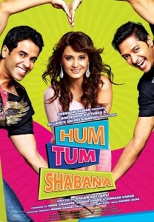 Hum Tum Shabana (2011)