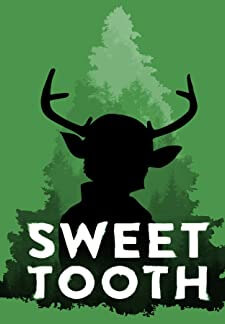 Sweet Tooth (2021)