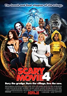 Scary Movie 4 (2006)