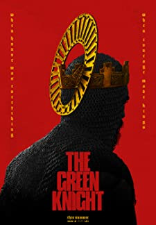 The Green Knight (2021)