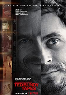 Conversations with a Killer: The Ted Bundy Tapes (2019)