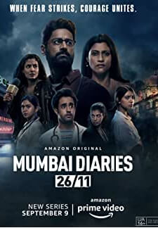 Mumbai Diaries 26/11 (2021)