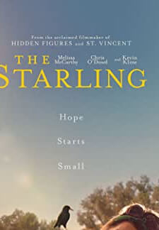 The Starling (2021)